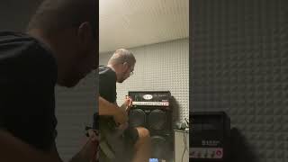 EVH 5150 III demo after finishing new mod pn preamp started yesterday  no pedalsboosts [upl. by Astrea]