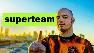 How Fnatic Became the BEST Team in VALORANT [upl. by Hamel391]