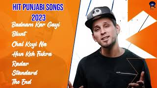 Kambi Rajpuria  Hit Punjabi Audio Jukebox  New Punjabi Song 2023  Desi Swag Records [upl. by Holmann]