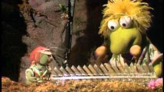 Fraggle Rock  A Tune for Two  The Jim Henson Company [upl. by Mccourt433]