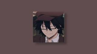 ranpo edogawa kinnie playlist  part 2 [upl. by Yerdua]