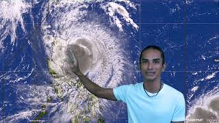 NOV14 2024 SUPER TYPHOON OFELphUsagi SIGNAL no5 nakataas sa ilang bahagi ng CAGAYAN [upl. by Clarabelle472]