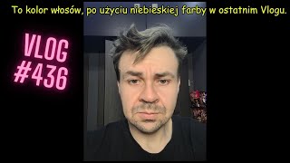 Vlog 436 Mlekovita WPC Truskawkowa Funky Flavors aromat Waniliowy [upl. by Akimert]