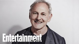 Victor Garber To Exit Legends Of Tomorrow  News Flash  Entertainment Weekly [upl. by Perkin458]