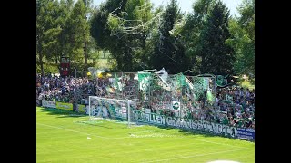 FC Widnau FCSG Schweizer Cup 20082023 [upl. by Hubbard]