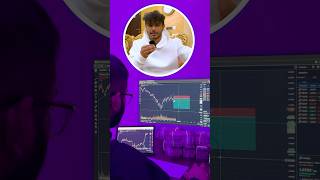 Steps to become Successful Trader  Trade with Purab trading daytrading [upl. by Oidgime]