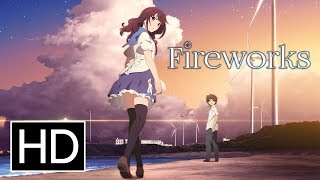 Fireworks「AMV」 Anime Mix Fireworks AMV [upl. by Brause]