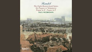 Handel Suite No 5 in E Major HWV 430 IV Air with 5 Variations quotThe Harmonious Blacksmithquot [upl. by Omissam]