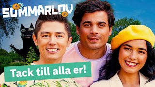 Det allra bästa ur Sommarlov 2021 [upl. by Egwin]