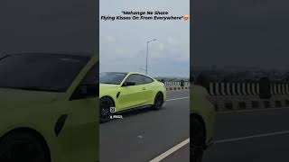 Supercars of odisha automobile richi bikeenthusiast motivation richirich success richy [upl. by Anesusa708]