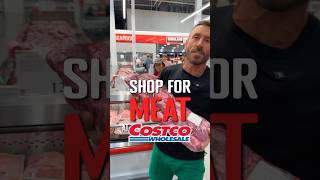 How to shop for meat at Costco [upl. by Yaeger630]