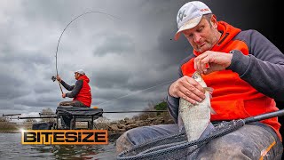 Steve Ringers ULTIMATE Skimmer Feeder Fishing Tips  Guru Bitesize 050 [upl. by Bruning856]