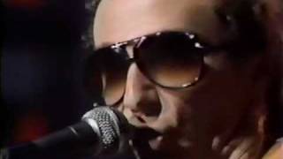 Graham Parker and the Rumour  Stupefaction [upl. by Cinemod]