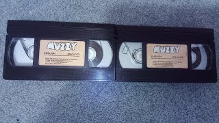 Muzzy in gondoland English version vhs rips 1989 [upl. by Amalbergas149]