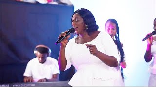 Pentecost EASTER Praise Medley🔥  Asaph Music ft Dcns Jane Quaye [upl. by Todhunter]