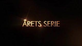 Årets Serie  Nomineringar  Guldtuben 2016 [upl. by Feliks608]