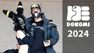 DoKomi 2024  Official Aftermovie [upl. by Oicnoel]