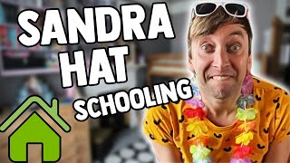 Sandra hat Homeschooling🏠  Freshtorge [upl. by Eanrahc911]