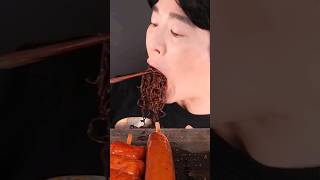 ASMR Eating Show KOREAN Food MUKBANG [upl. by Odelle]