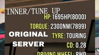 HOW TO MAKE INNERTUNE UP CAR IN CAR PARKING MULTIPLAYER GAME GUARDIAN and original server [upl. by Ariamat]