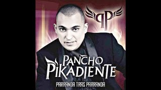 Pancho Pikadiente  Ayúdame Audio [upl. by Jenne]