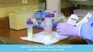 How to Prepare S 26 Formula Feeding 13 Years old  Enfamil A to S26 Promil Three  Baby Care [upl. by Anihs93]