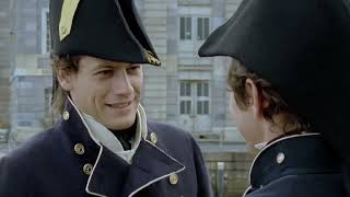 Horatio Hornblower Simply the best [upl. by Loise]