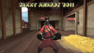 First Annual Saxxy Awards Film by Maso [upl. by Annola]