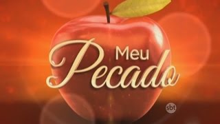 Abertura Meu Pecado [upl. by Lissy]