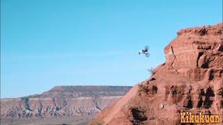 Descenso en bicicleta extremo 2020 Los bikers MTB mas LOCOS del mundo [upl. by Reine443]