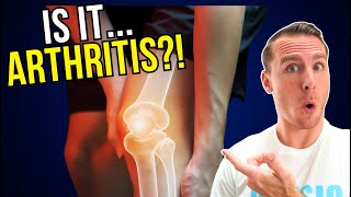 How to Tell If You Have Knee Osteoarthritis 4 Clear Signs [upl. by Cello865]