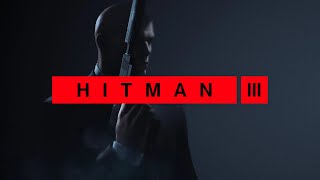 HITMAN 3  All New Elusive Targets Briefings  4K 60FPS [upl. by Akiehsal]