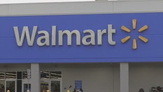 Walmart store in Fremont closing down [upl. by Comfort]