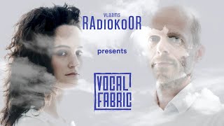 James MacMillan Miserere Vlaams Radiokoor presents Vocal Fabric [upl. by Pammy]