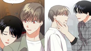 Unexpected Encounter Chapter 38  Manhwa  Manga bl manhwa [upl. by Hares176]