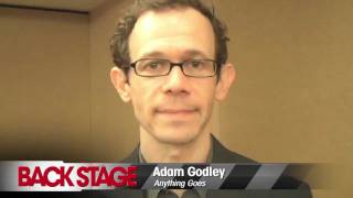 Advice from 2011 Tony Nominees [upl. by Ragland]