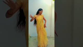 52 Gaj ka daman ❤️😍Dance by Annu❤️ dancevideo dance shortmusic song shortmusic shorts [upl. by Hoag]