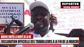 LES TRAVAILLEURS À PATRICE TALON [upl. by Rebe]