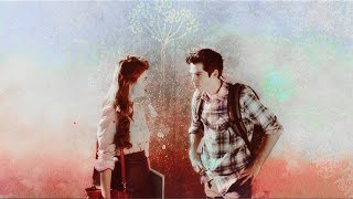 ❤ stydia ❤ она все еще нравится ему ♡ [upl. by Dowdell]