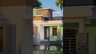 12 lakh home design housedesign home architecture [upl. by Letney]