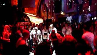 SYTYCD 2010 HipHop Battle Afterparty [upl. by Mendoza]