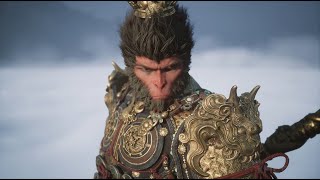 Black Myth Wukong in 2024 Gameplay Walkthrough Part 1  No Commentary [upl. by Airogerg]