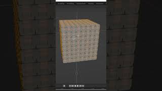 blander use in Inset tool blander tipe blender3d tutorial shorts [upl. by Mora179]