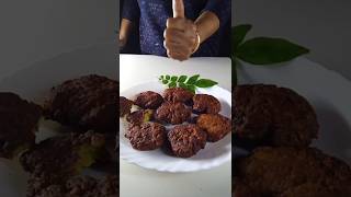 Vada recipe Malayalam 😋 shortsfeed streetfood shorts [upl. by Isolt]