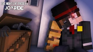 Minecraft FNAF 9  Reborn Minecraft Roleplay S2 Episode 1 [upl. by Anitnatsnoc]