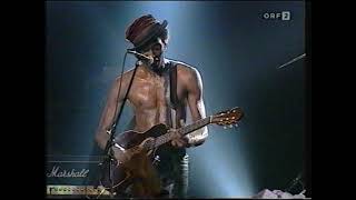 Keziah Jones  live Munich 1992 [upl. by Haiel]