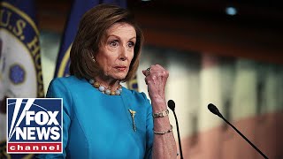 Take a seat Dems reportedly fed up with Pelosi [upl. by Dillie980]