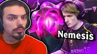 I Made Nemesis Give VelKoz Another Chance [upl. by Anirehs]