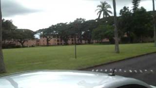 Schofield Barracks Wahiawa HI [upl. by Judus]