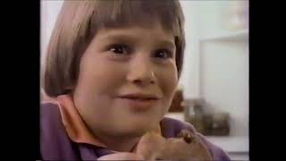 WPIX Commercials  November 27 1983 Part 1 [upl. by Aleciram]